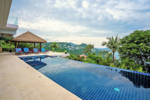 Sandalwood Luxury Villas