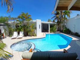 Palm Beach Vacation Villa