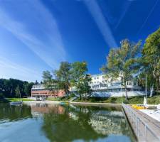 Hotel Port