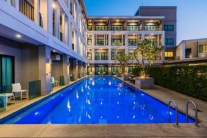 J Residence Wing