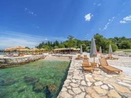 Camping Porton Biondi