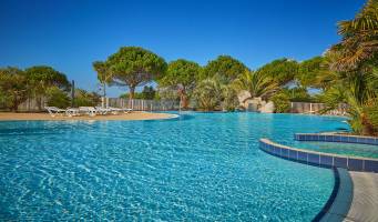 Camping La Baie De Kernic