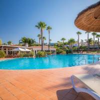 SunPlace Appt Clube Porto-Mos Beach Resort