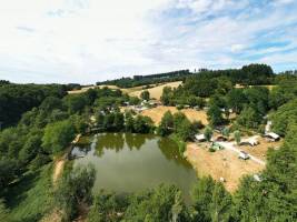 Camping la Fougeraie