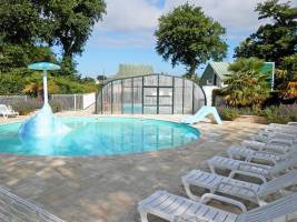 Camping de la Forêt Jumièges