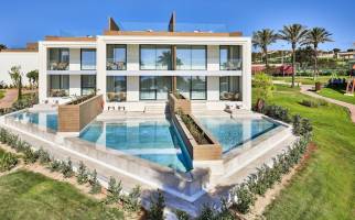 Insotel Punta Prima Prestige Suites&Spa