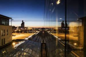 Hyatt Place Gothenburg Central