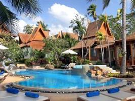Thai House Beach Resort