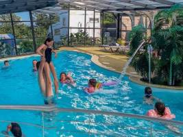 Camping aux Portes de Paimpol