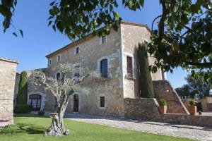 Hotel Molíde l'Escala