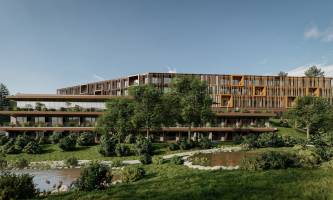 Family Hotel Vilinia