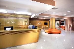 Hotel Akademie