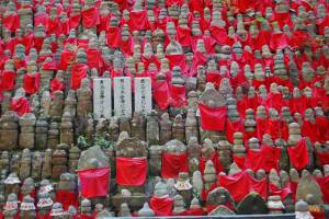 3-daags tempelverblijf op Mt. Koya (vanuit Osaka)