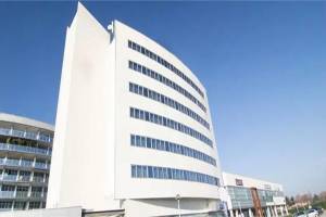 B&B HOTEL Cuneo Cristal