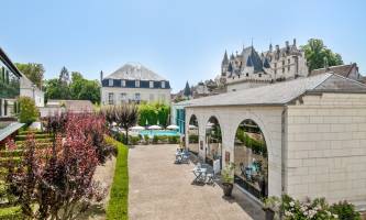 Résidence Le Moulin Des Cordelieres