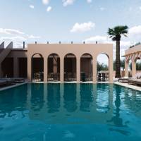Bougainvillea Boutique Hotel