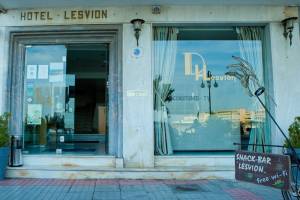Hotel Lesvion