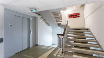 Le Saint Clair Chambre2pDouble