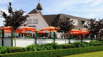 Van der Valk Hotel Hilversum - De Witte Bergen