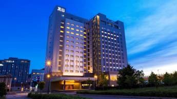 Hotel＆Spa Century Marina Hakodate