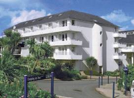 La Corniche de la Plage 2p