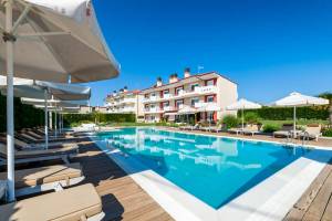 Lagaria Hotel & Appartementen