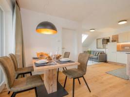 Ski-Nature Apartment Lungau