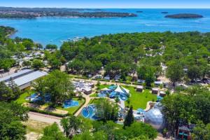 Camping Bijela Uvala