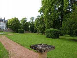 Campingplatz in St. Laurent de Chamousset, Auvergne-Rhône-Alpes
