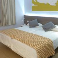Appartementen Miramar