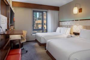 EVEN Hotel New York