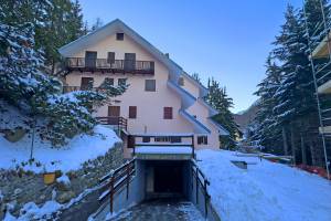 Chaberton Romantic Retreat Ski In Ski Ou