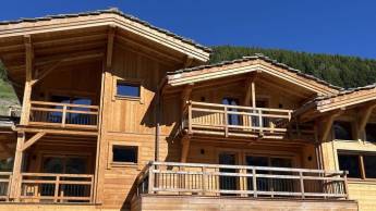 Chalet des 3 Ours
