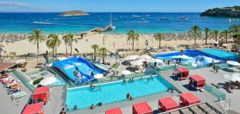 Innside by Melia Wave Calvia