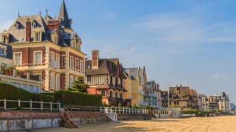 SOWELL HÔTELS Le Beach