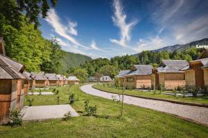 Slovenia Eco Resort