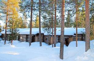 Kelo Star Cabins