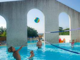 Camping Sites et Paysages - Le Petit Bois