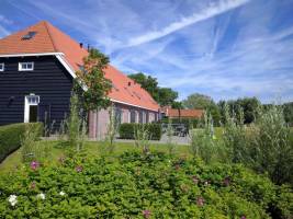 Oosterscheldepark de Stelhoeve