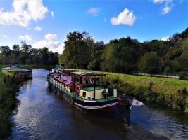 Camping La Peupleraie - Long