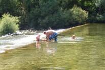 Camping La Plage