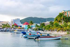 12 dg cruise Oost Caribische Zee Celebrity Xcel