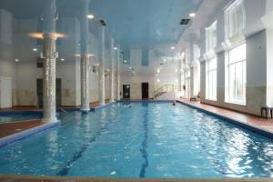 Clanree Hotel&Leisure Centre