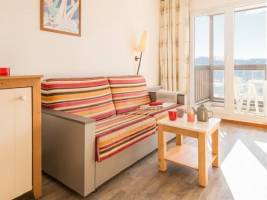 Le Pédrou S4p VueMont Dégagée