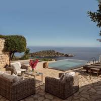 Orfos Villas