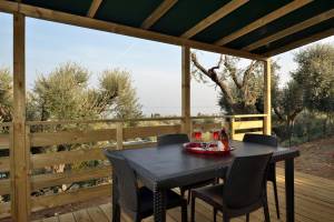 Camping Colombaia Village
