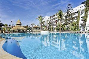 Tui Blue Riu Tikida Beach