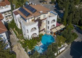 Villa Aquarius