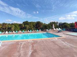 Camping Le Deffay
