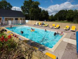 Camping de Brouel